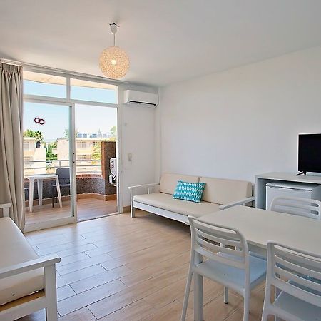 Bj Apartamentos Club Sa Coma Са-Кома Екстер'єр фото