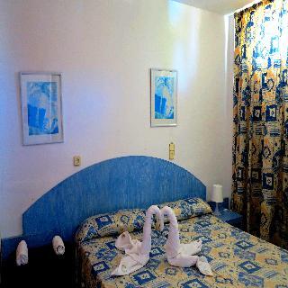 Bj Apartamentos Club Sa Coma Са-Кома Екстер'єр фото