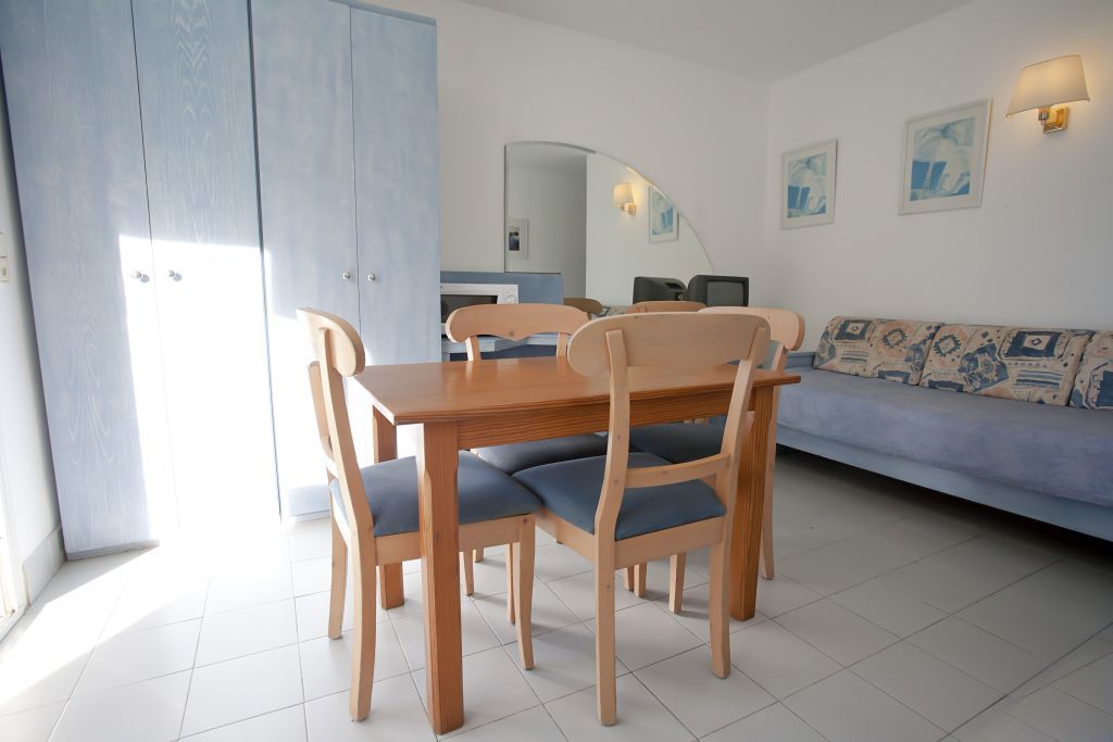 Bj Apartamentos Club Sa Coma Са-Кома Екстер'єр фото