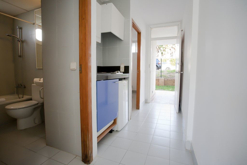 Bj Apartamentos Club Sa Coma Са-Кома Екстер'єр фото