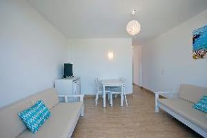 Bj Apartamentos Club Sa Coma Са-Кома Екстер'єр фото